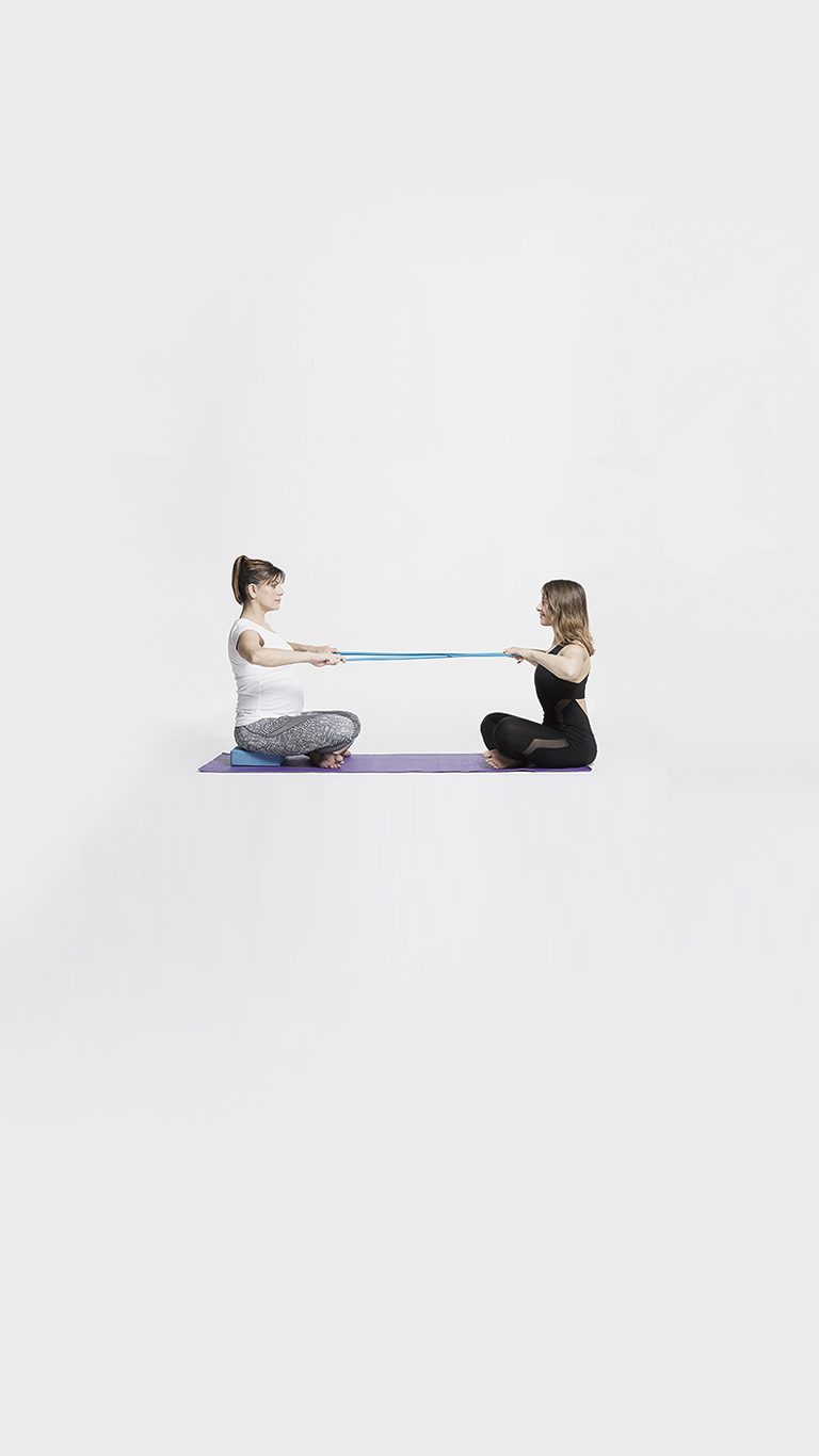 prenatal fitness