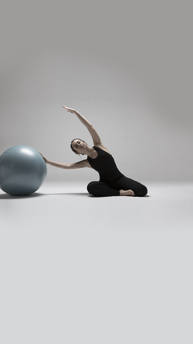 cancer exercise specialist